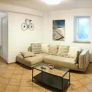 Appartement met Twee Slaapkamers